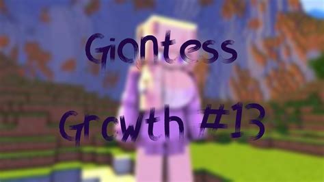 (SFM) The growth contest! (Giantess growth .